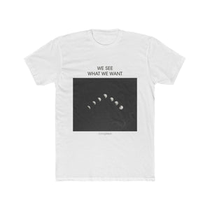 Astro Men's Cotton Crew Tee