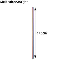 Load image into Gallery viewer, Stainless Steel Drinking Straw - Eco Friendly