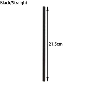 Stainless Steel Drinking Straw - Eco Friendly